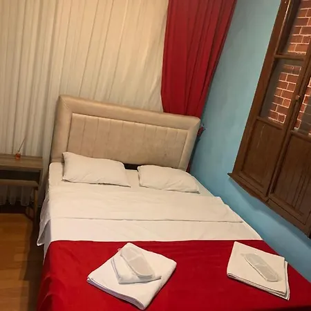 Bed & Breakfast балат гостевой дом *