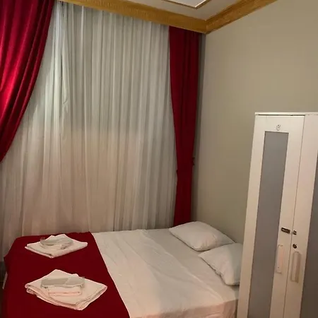 Bed & Breakfast балат гостевой дом *