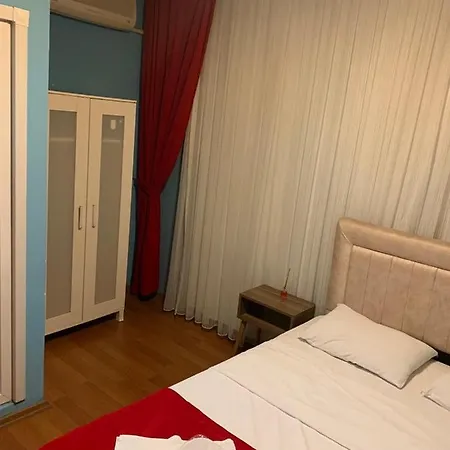балат гостевой дом Bed & Breakfast *