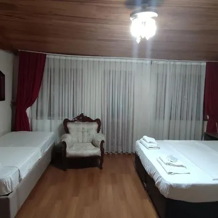 балат гостевой дом Bed and breakfast *