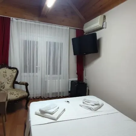 балат гостевой дом Bed and breakfast