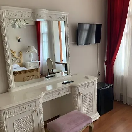 Bed and breakfast балат гостевой дом Estambul