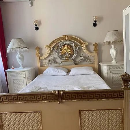 Bed and breakfast балат гостевой дом