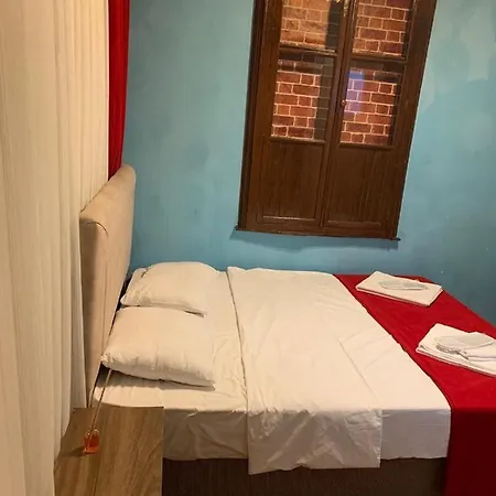балат гостевой дом Bed and breakfast