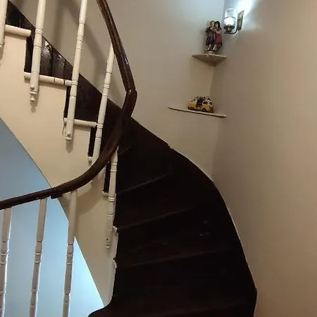 балат гостевой дом Bed and breakfast *