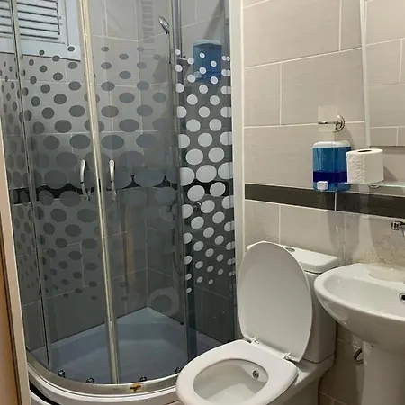 Bed and breakfast балат гостевой дом Estambul