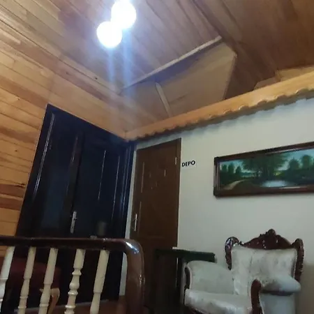 балат гостевой дом Bed and breakfast *
