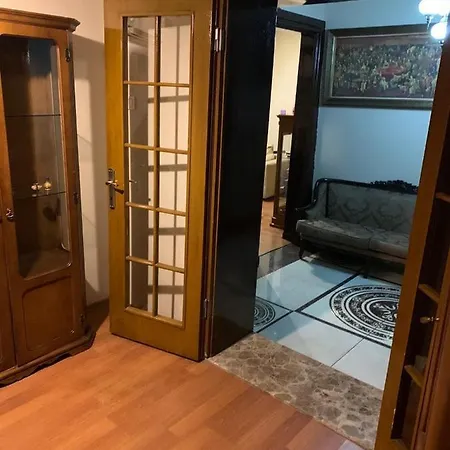 Bed and breakfast балат гостевой дом Estambul
