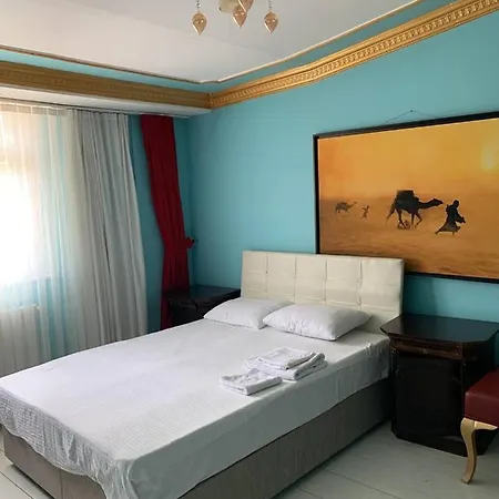 Bed and breakfast балат гостевой дом Estambul