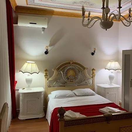 Bed & Breakfast балат гостевой дом *