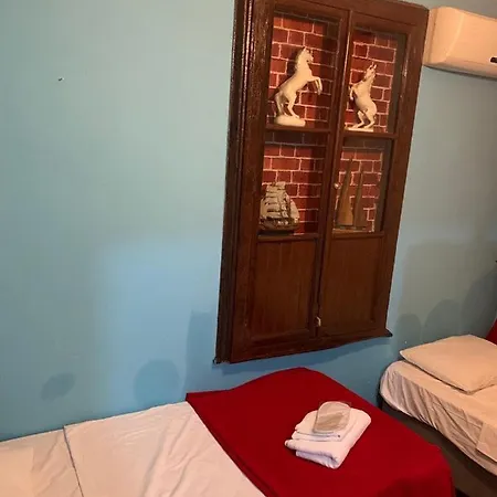 балат гостевой дом Bed & Breakfast