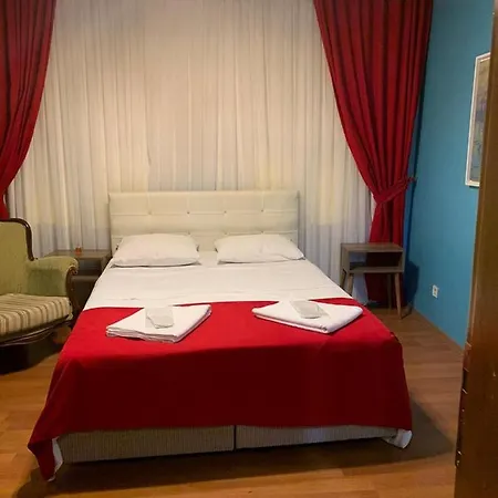 балат гостевой дом * Istanbul