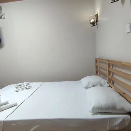балат гостевой дом Bed & Breakfast Istanbul
