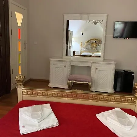 балат гостевой дом Istanbul