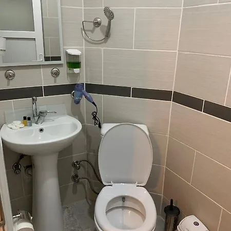 Bed & Breakfast балат гостевой дом