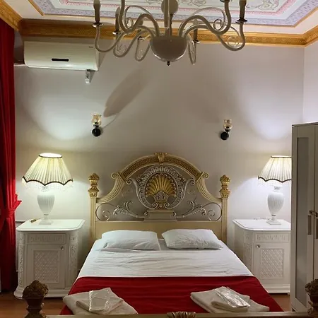 балат гостевой дом Istanbul