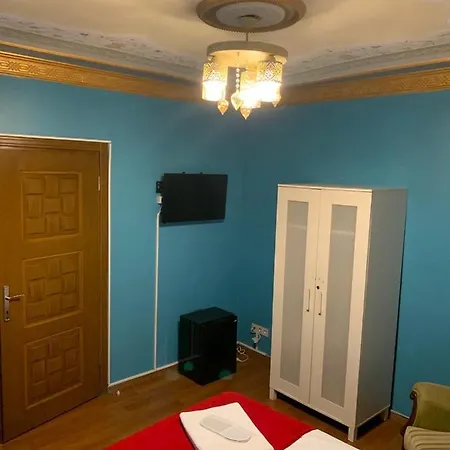 балат гостевой дом Bed & Breakfast