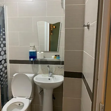 Bed & Breakfast балат гостевой дом Istanbul
