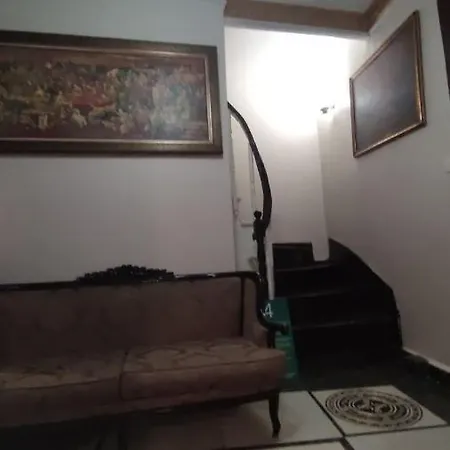 Bed & Breakfast балат гостевой дом