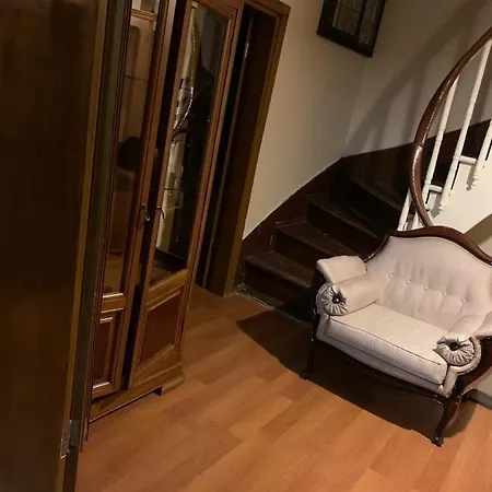 Bed & Breakfast балат гостевой дом *