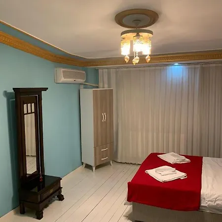 балат гостевой дом Istanbul