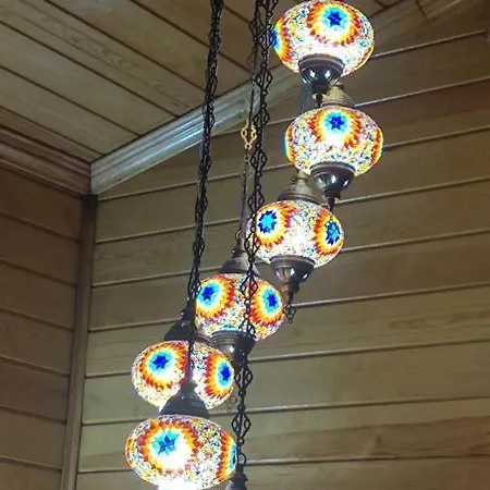 Bed & Breakfast балат гостевой дом *