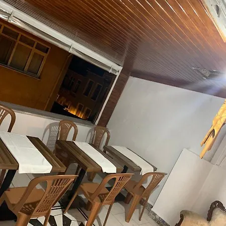 балат гостевой дом Estambul